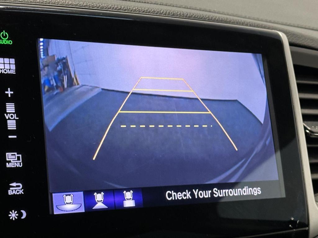 used 2016 Honda Pilot car, priced at $13,495