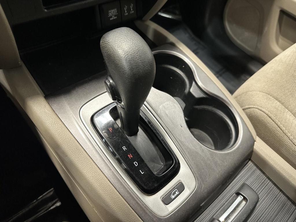 used 2016 Honda Pilot car, priced at $13,495