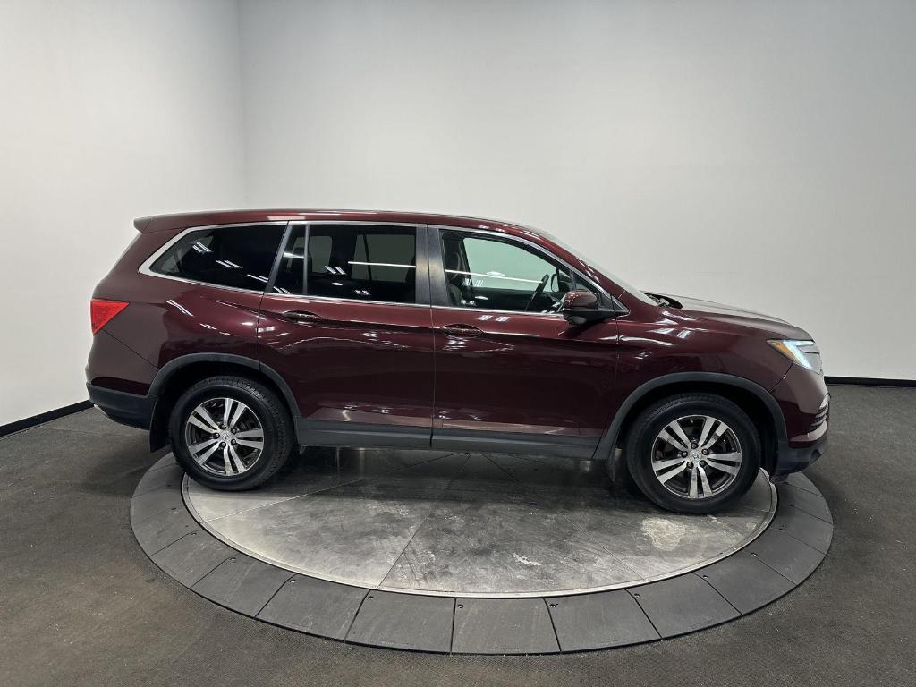 used 2016 Honda Pilot car, priced at $13,495