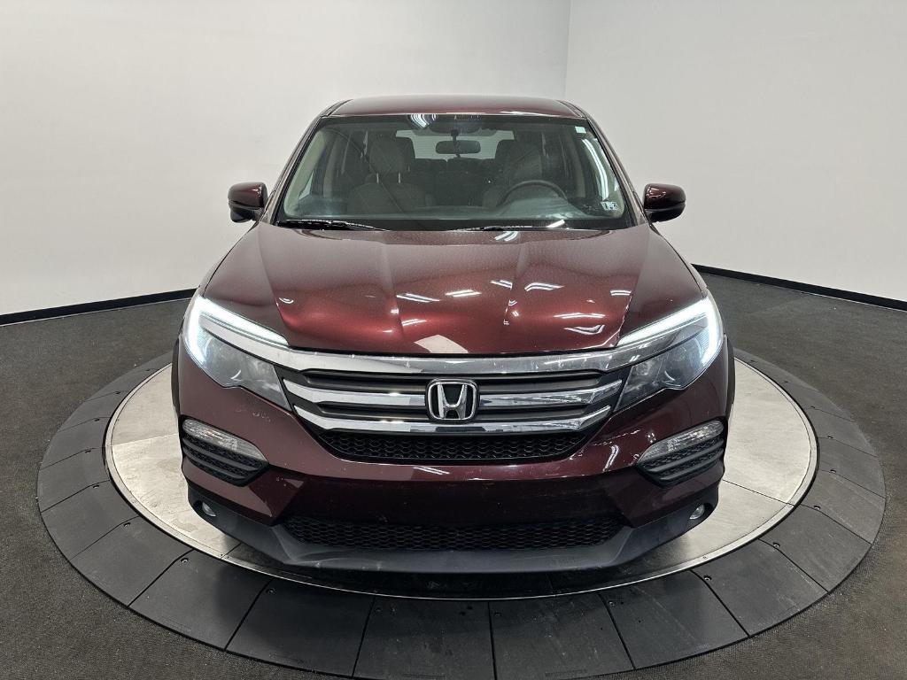 used 2016 Honda Pilot car, priced at $13,495