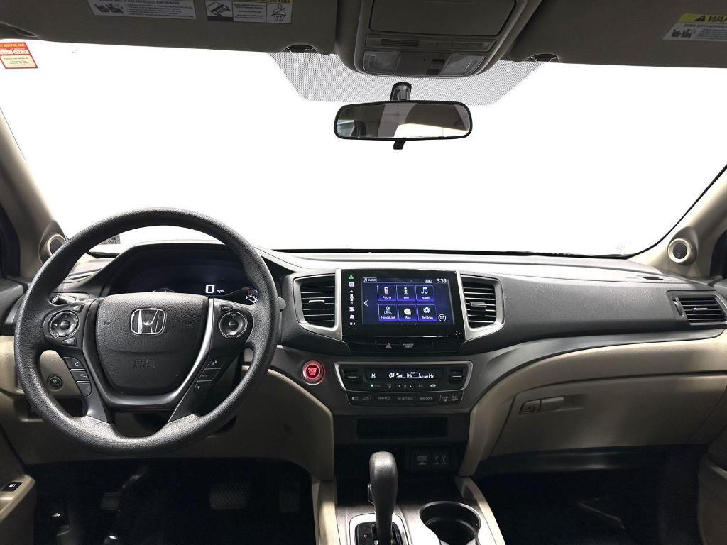 used 2016 Honda Pilot car, priced at $13,495