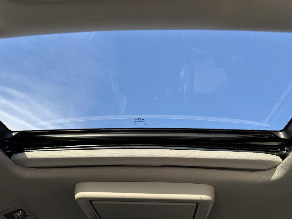 new 2026 Honda Odyssey car, priced at $53,190