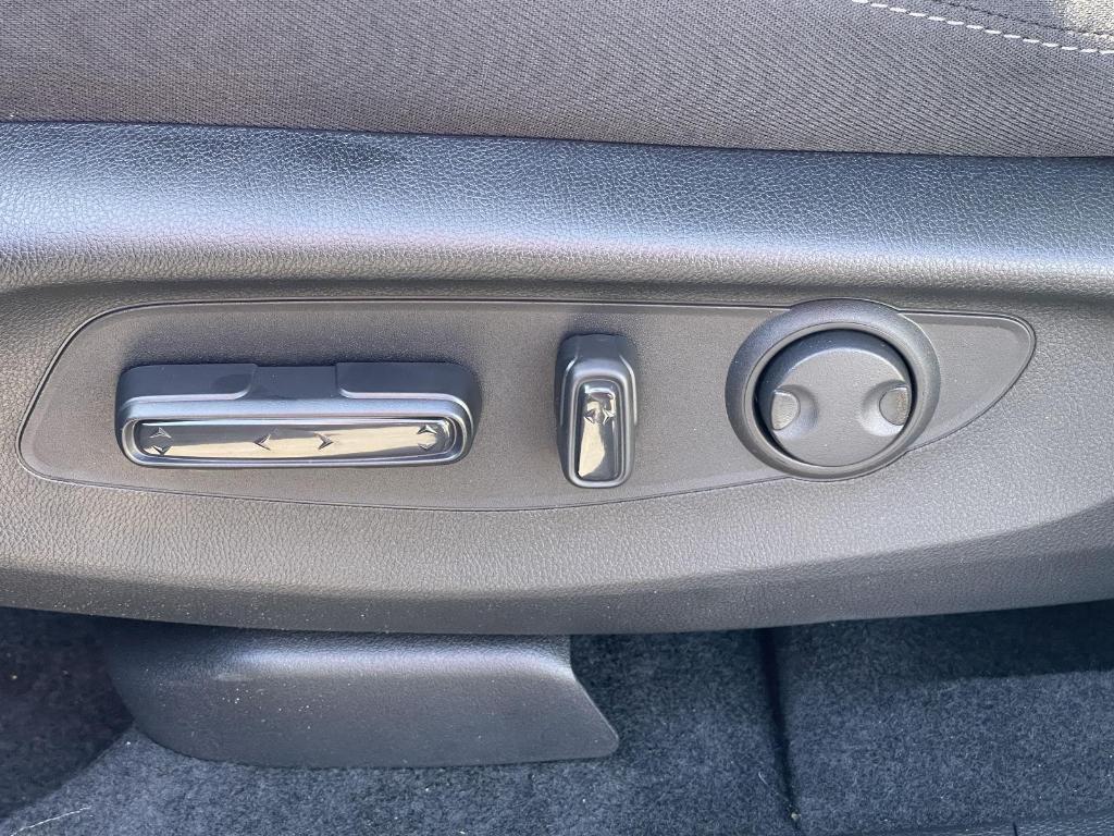 new 2026 Honda CR-V car, priced at $35,021