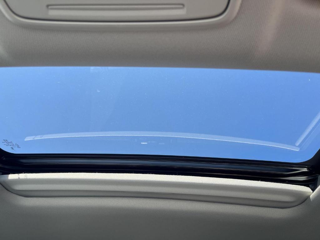 new 2026 Honda CR-V car, priced at $35,021