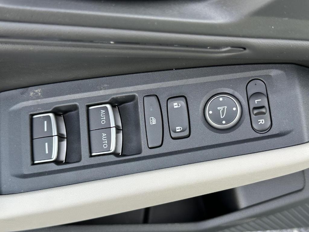 new 2026 Honda Accord car, priced at $32,835