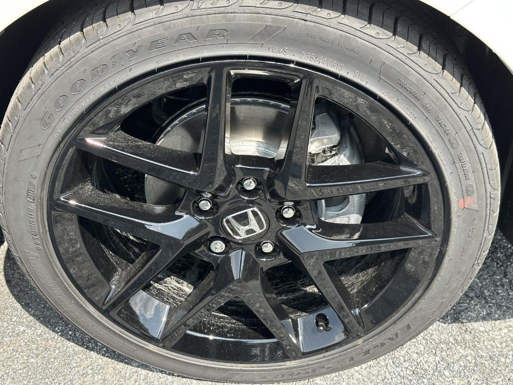 new 2026 Honda Civic car, priced at $29,935