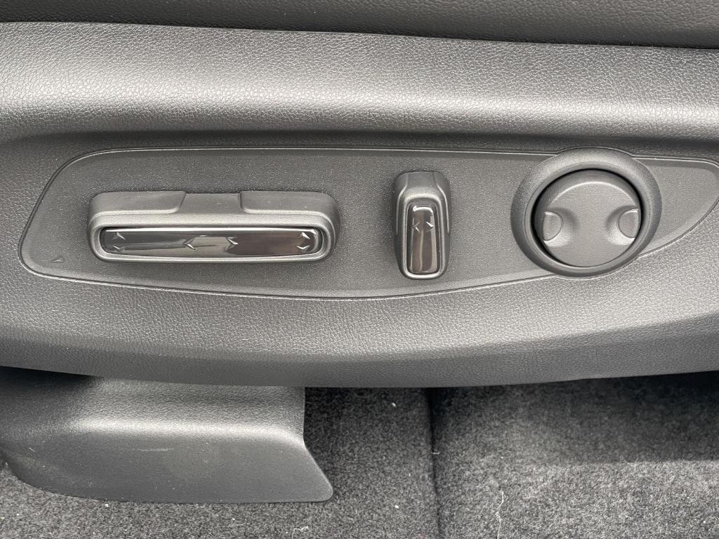 new 2026 Honda CR-V car