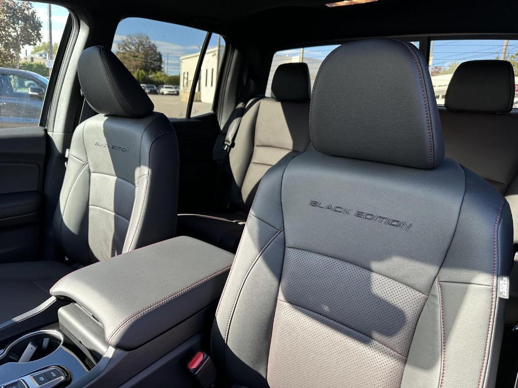 new 2026 Honda Ridgeline car, priced at $48,890