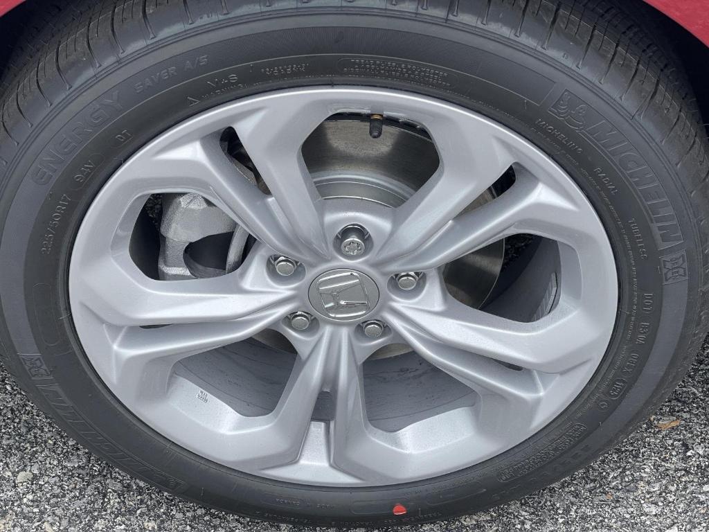 new 2025 Honda Accord car, priced at $29,900