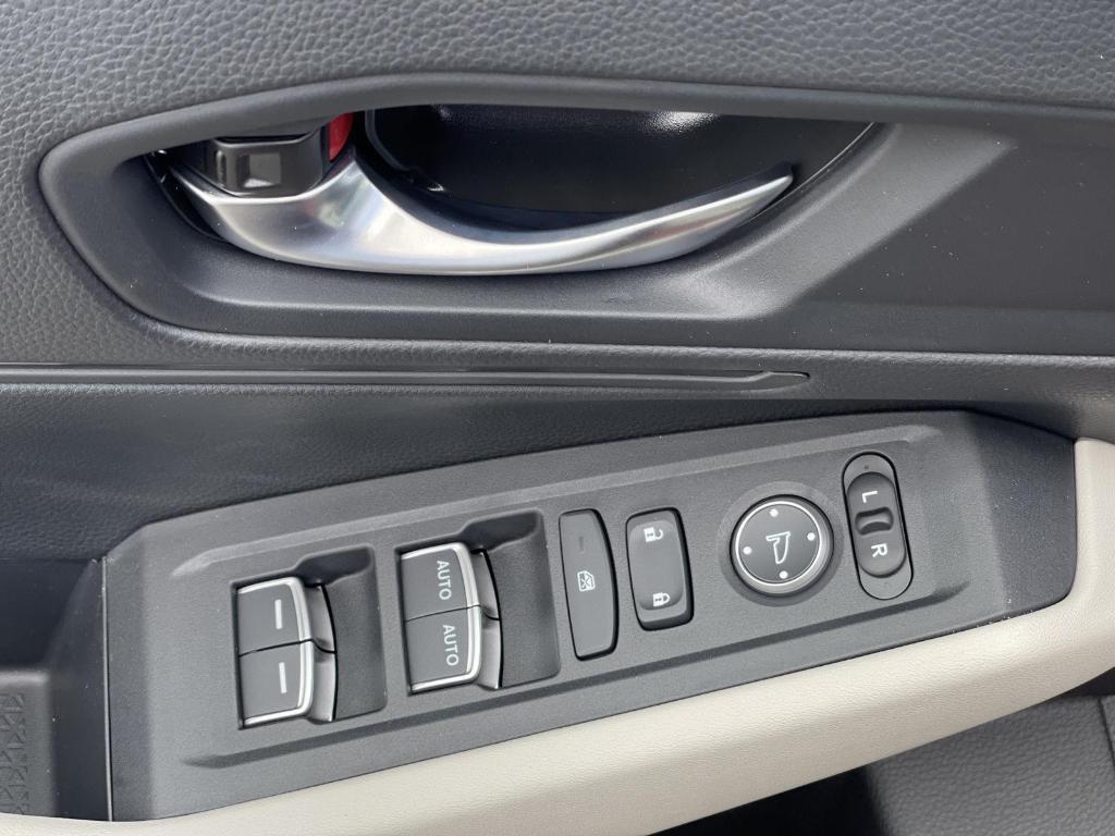 new 2025 Honda Accord car, priced at $29,900