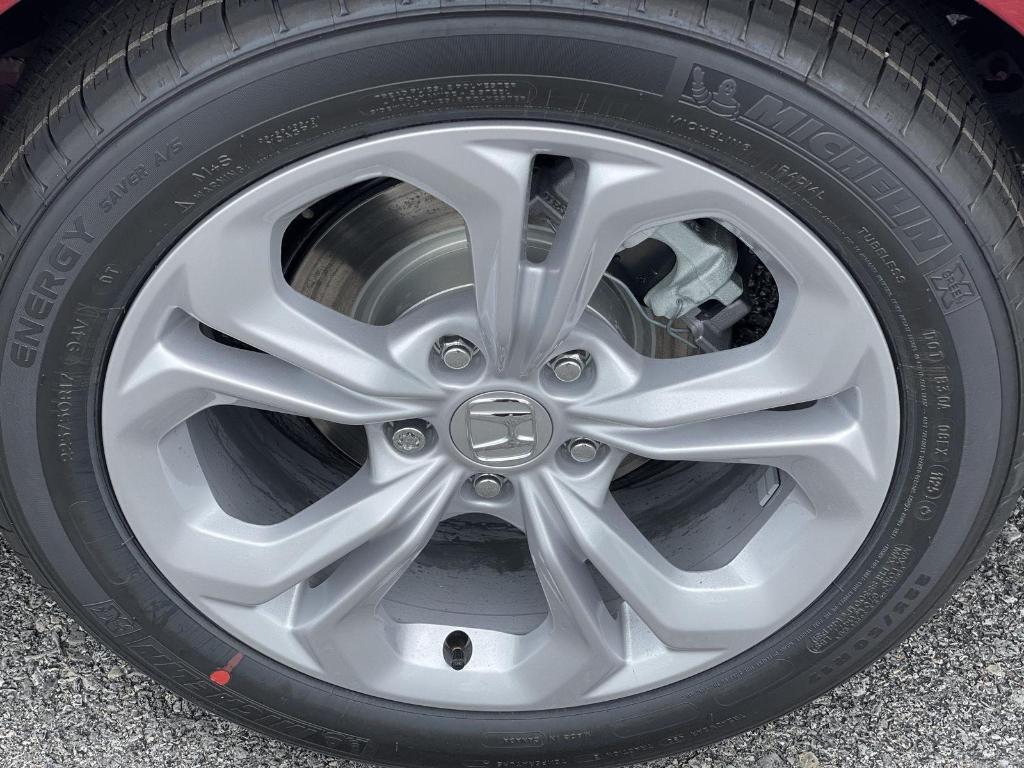 new 2025 Honda Accord car, priced at $29,900