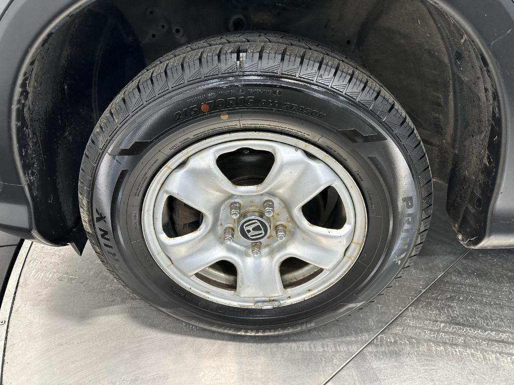 used 2014 Honda CR-V car, priced at $7,595