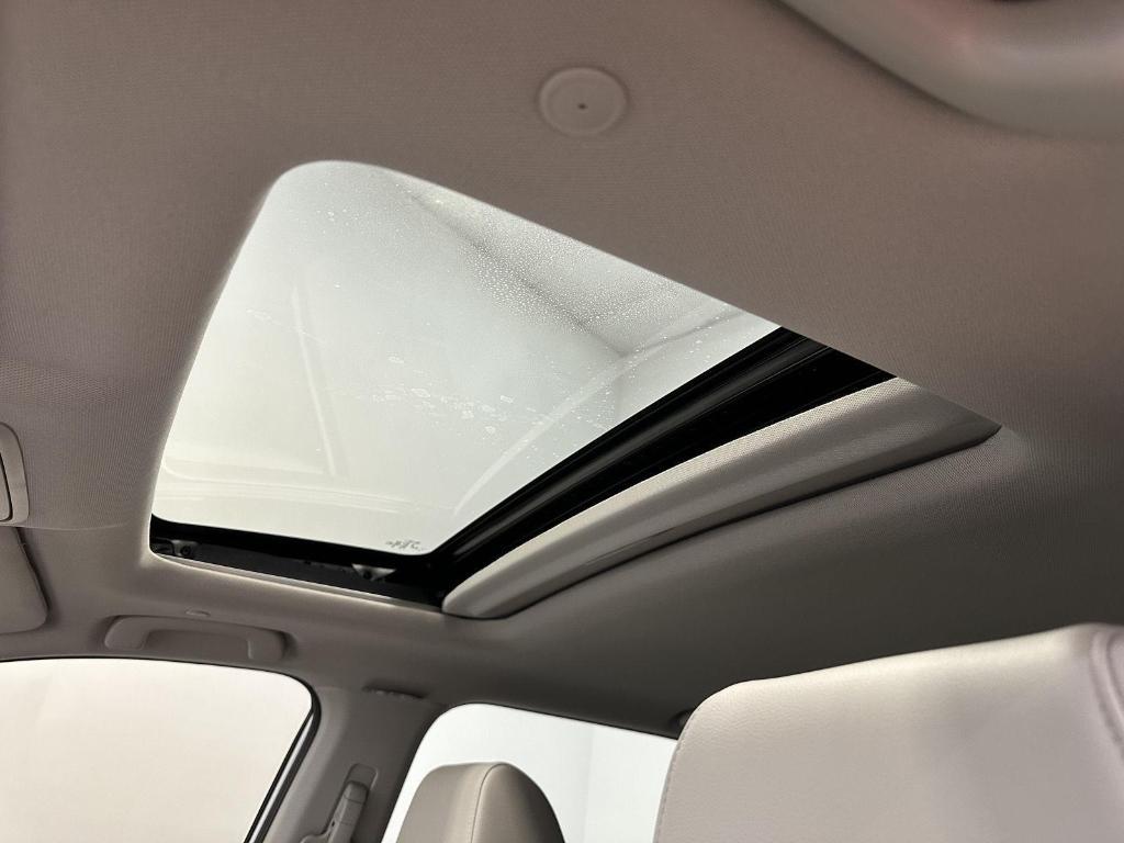 used 2025 Honda CR-V car, priced at $33,495