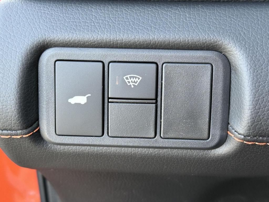 new 2026 Honda Passport car, priced at $54,400