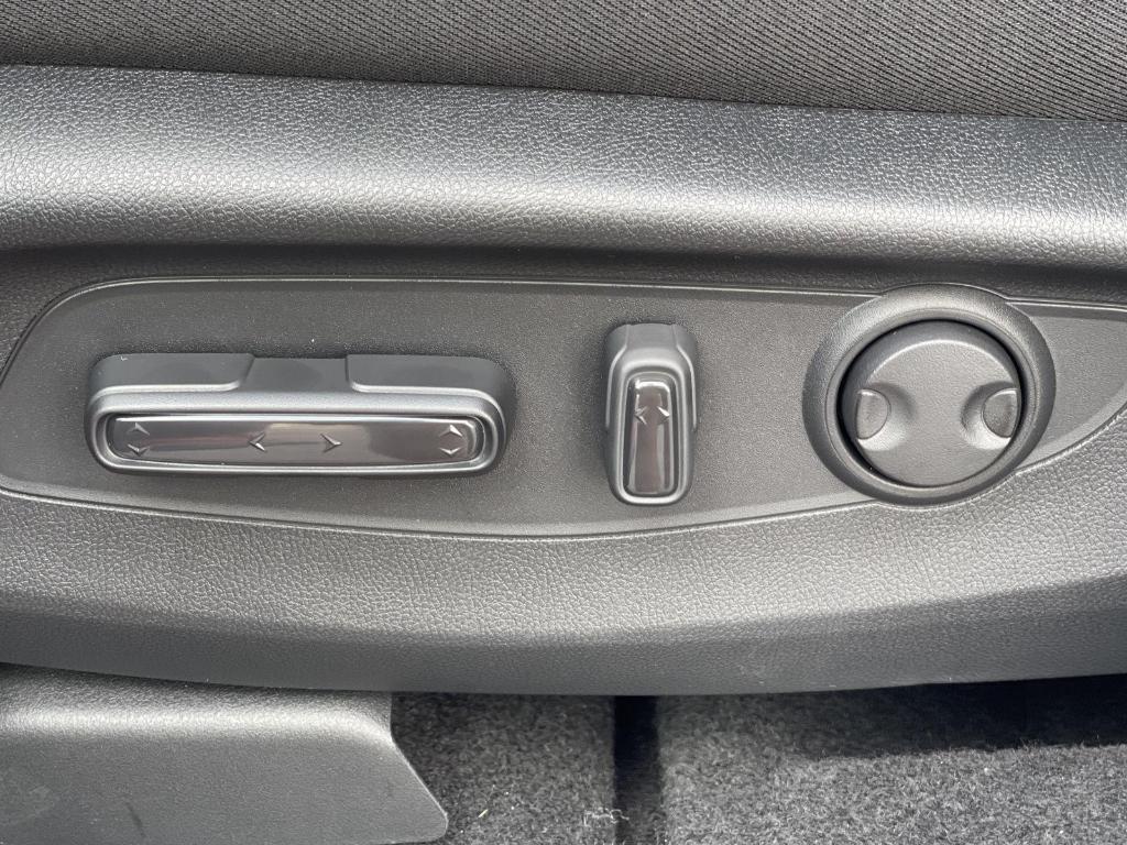 new 2026 Honda CR-V car, priced at $35,453