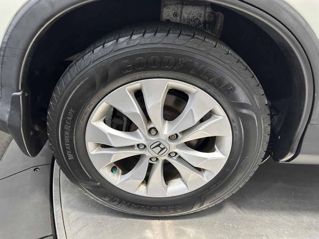 used 2013 Honda CR-V car, priced at $15,889