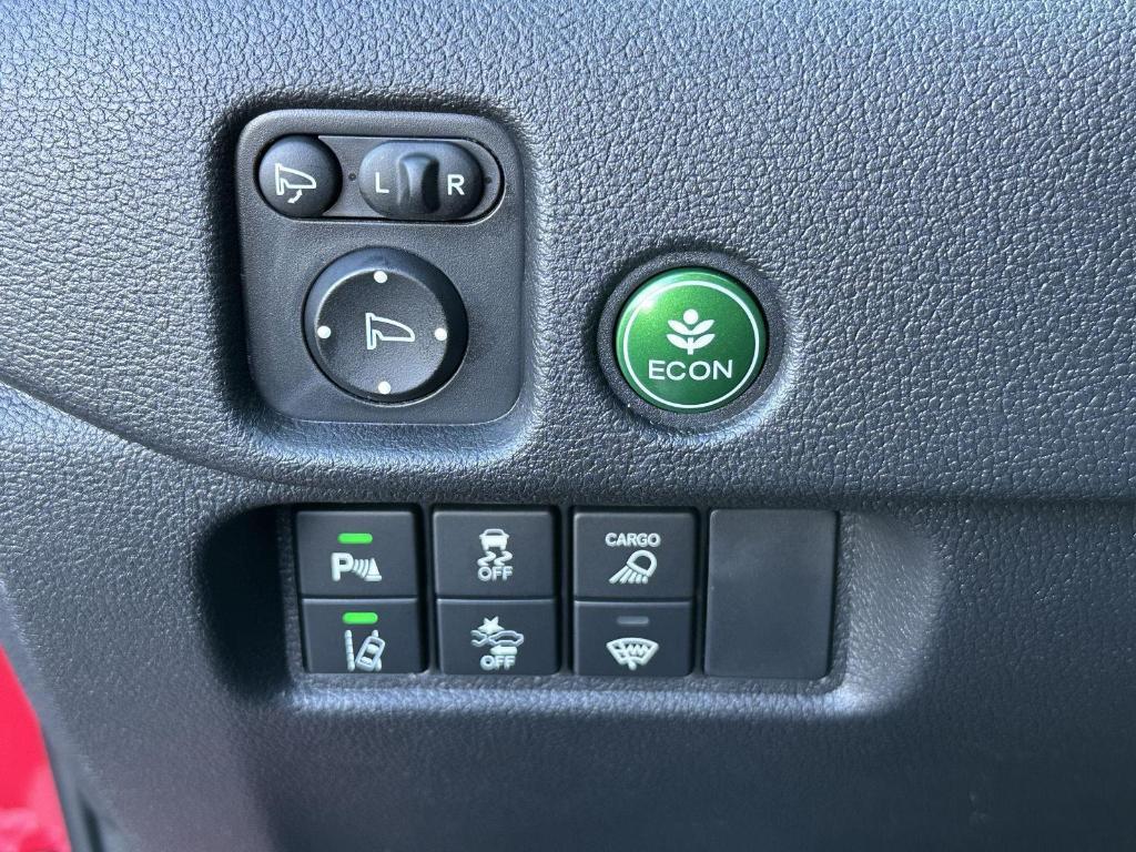 new 2026 Honda Ridgeline car, priced at $43,928