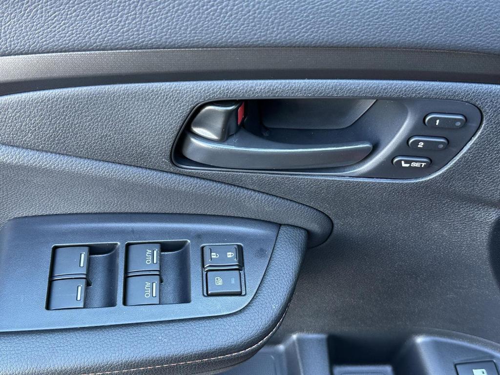 new 2026 Honda Ridgeline car, priced at $43,928