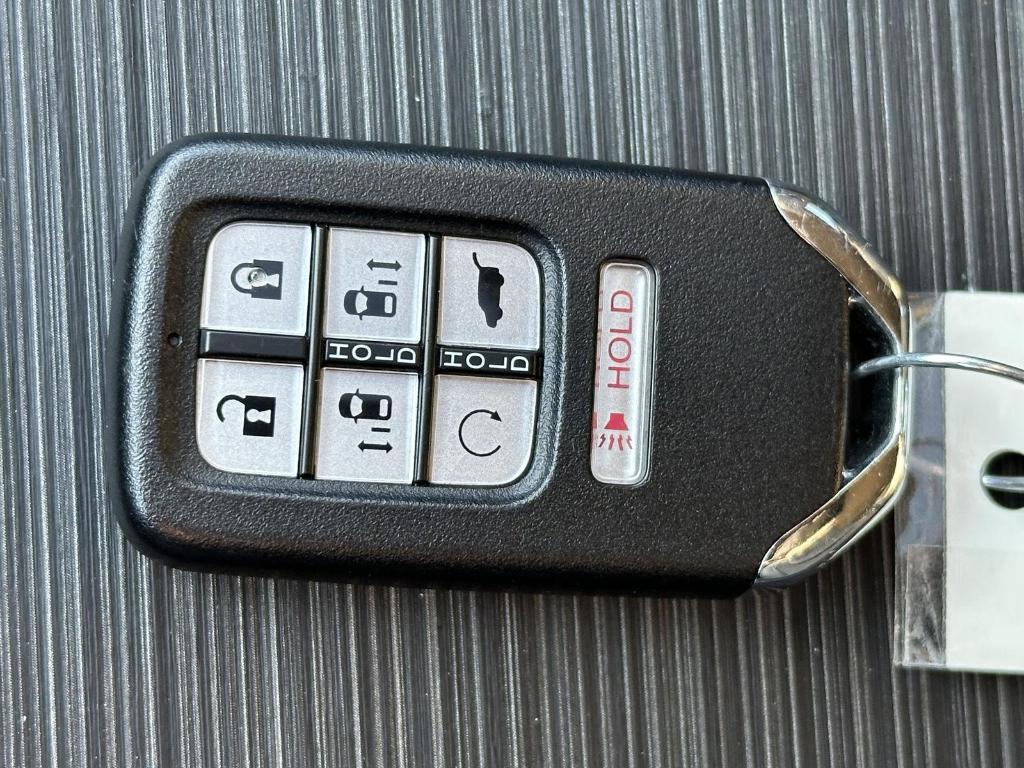 used 2023 Honda Odyssey car, priced at $39,495