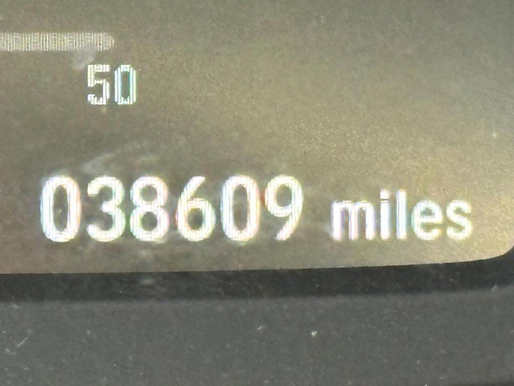 used 2023 Honda Odyssey car, priced at $39,495