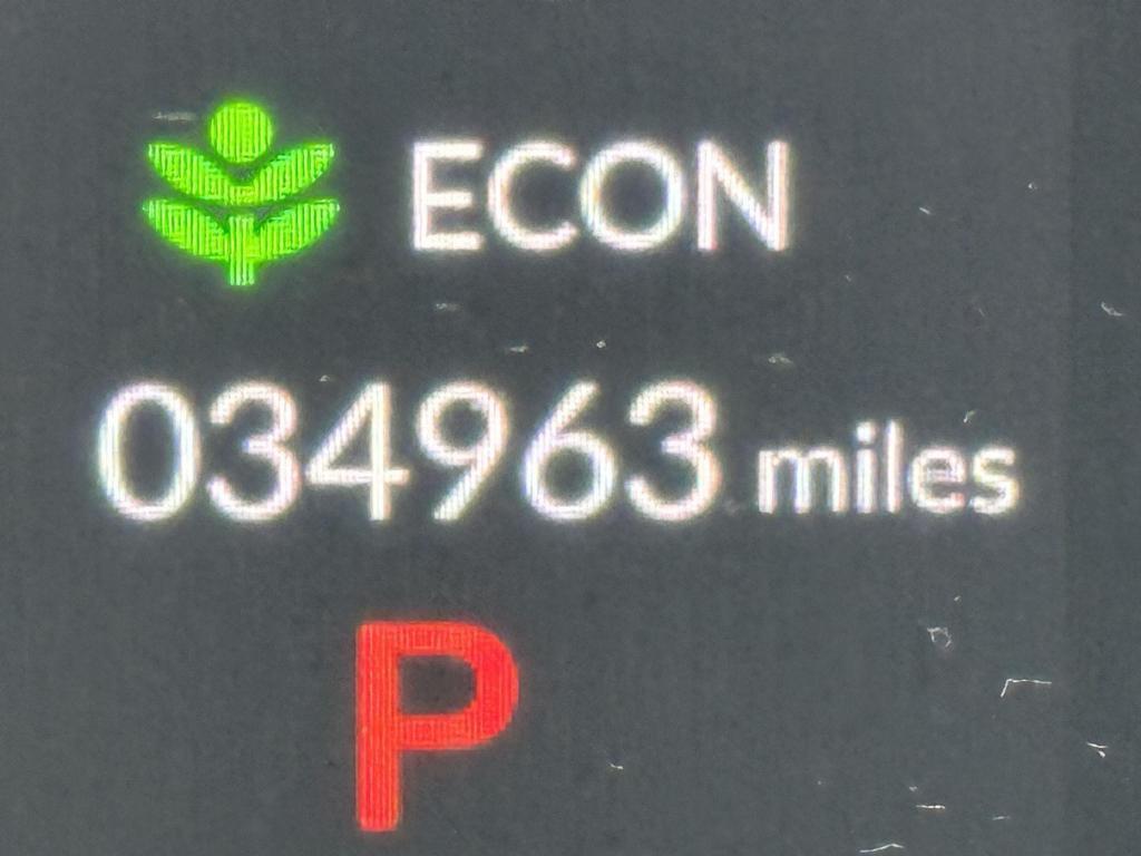 used 2024 Honda Pilot car, priced at $42,485