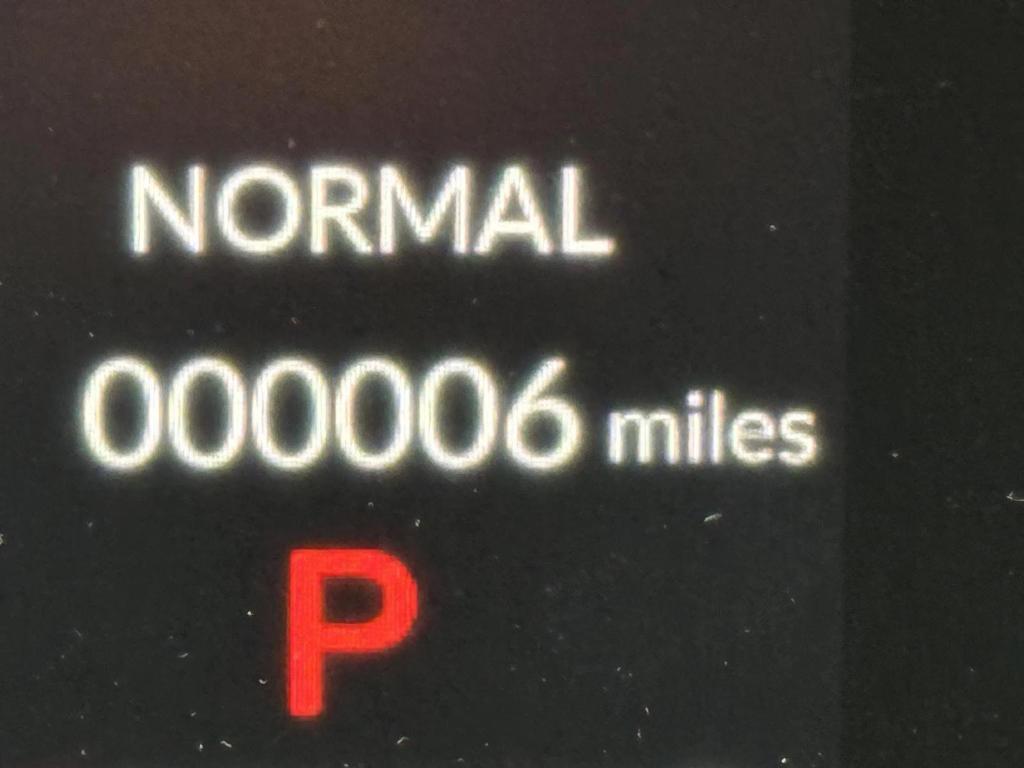 new 2026 Honda Odyssey car, priced at $49,445