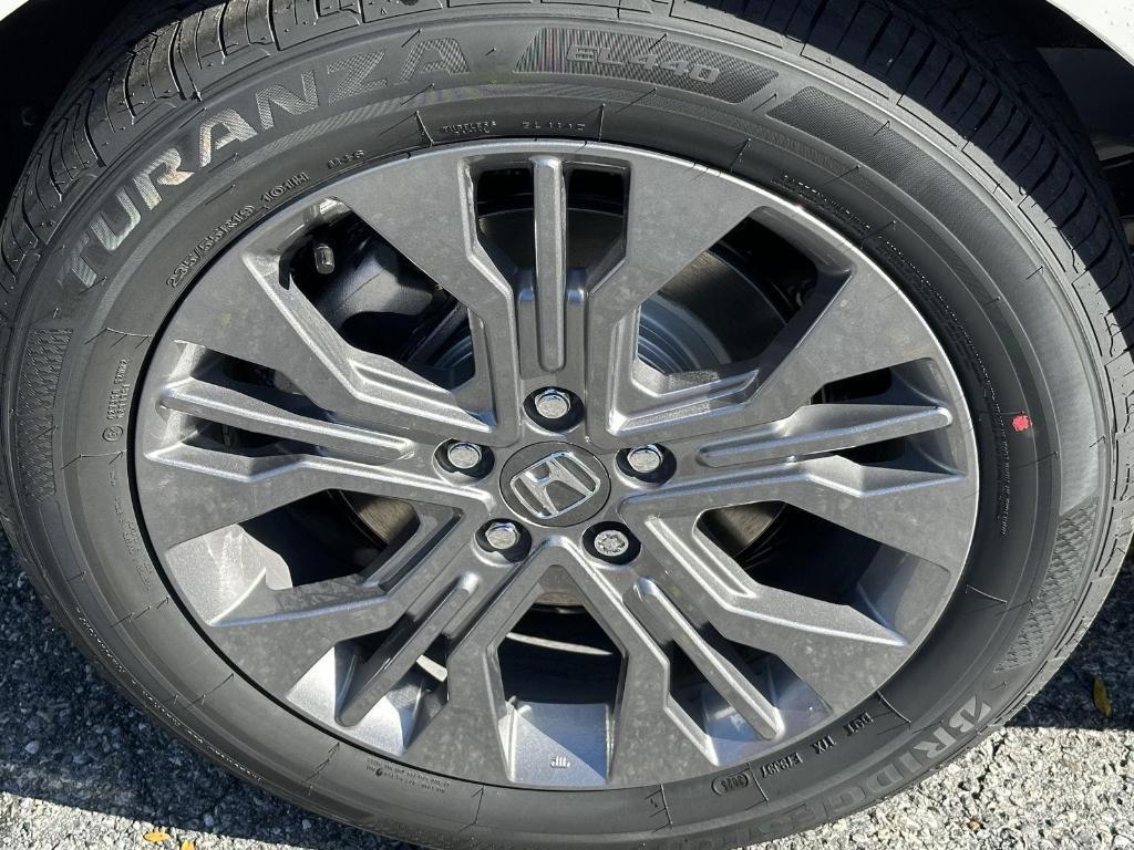 new 2026 Honda Odyssey car, priced at $49,445