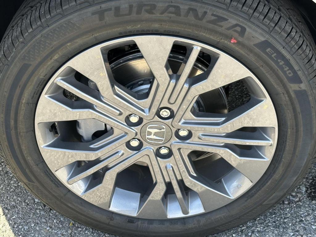 new 2026 Honda Odyssey car, priced at $49,445