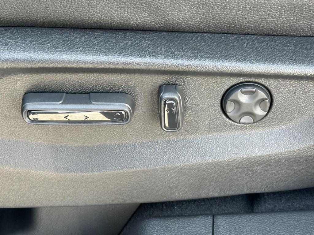 new 2026 Honda Odyssey car, priced at $49,445