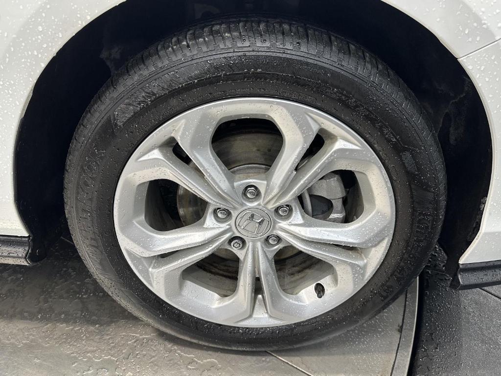 used 2024 Honda Accord car, priced at $24,595