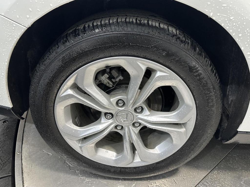 used 2024 Honda Accord car, priced at $24,595