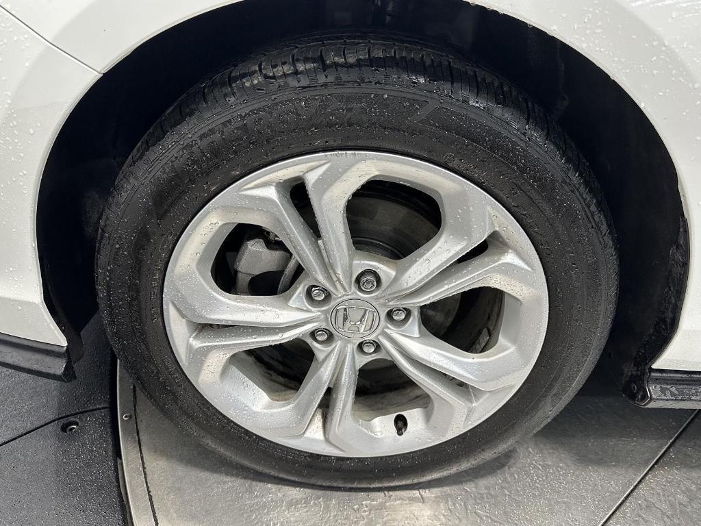 used 2024 Honda Accord car, priced at $24,595