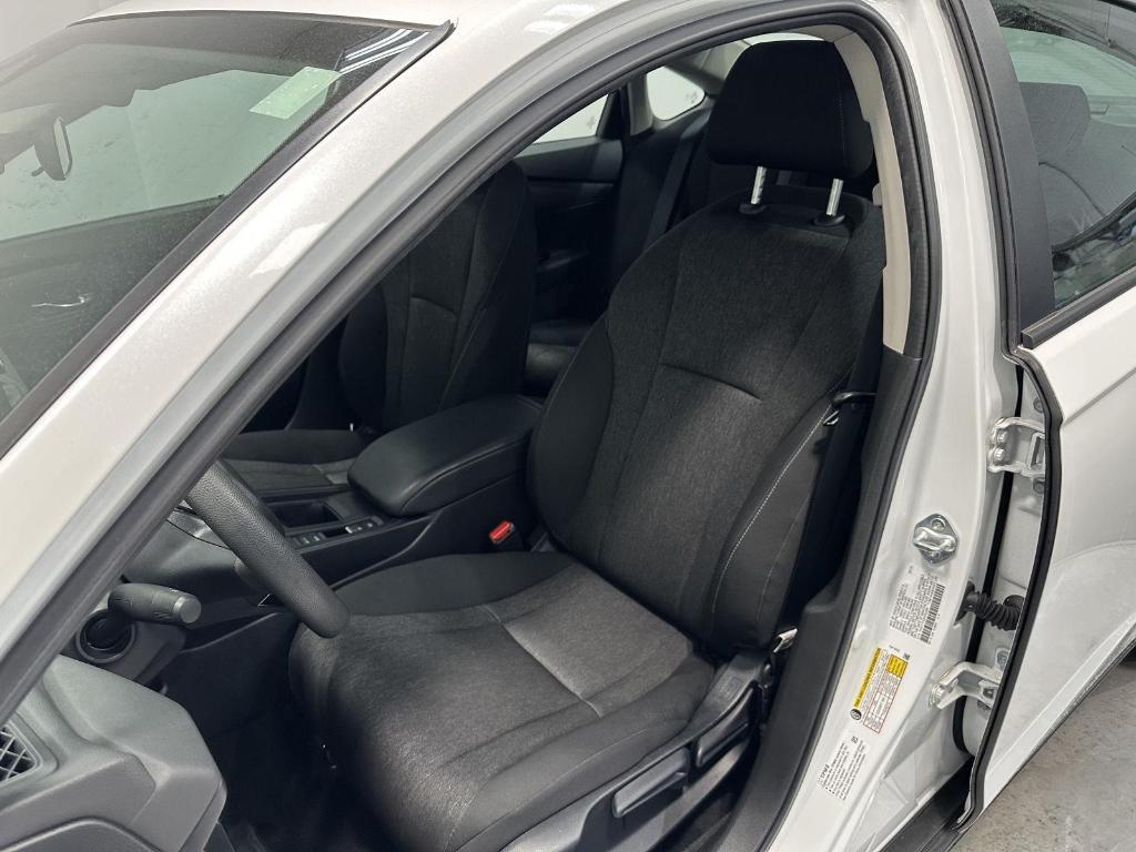 used 2024 Honda Accord car, priced at $24,595