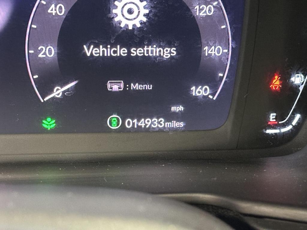 used 2024 Honda Accord car, priced at $24,595