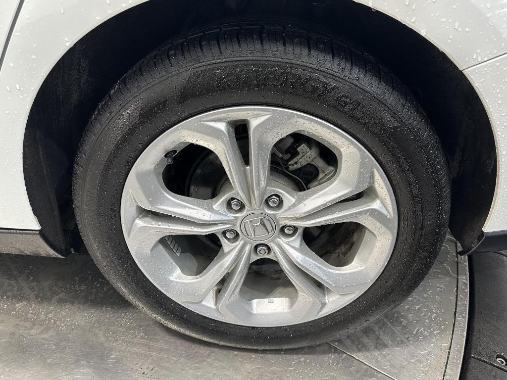 used 2024 Honda Accord car, priced at $24,595