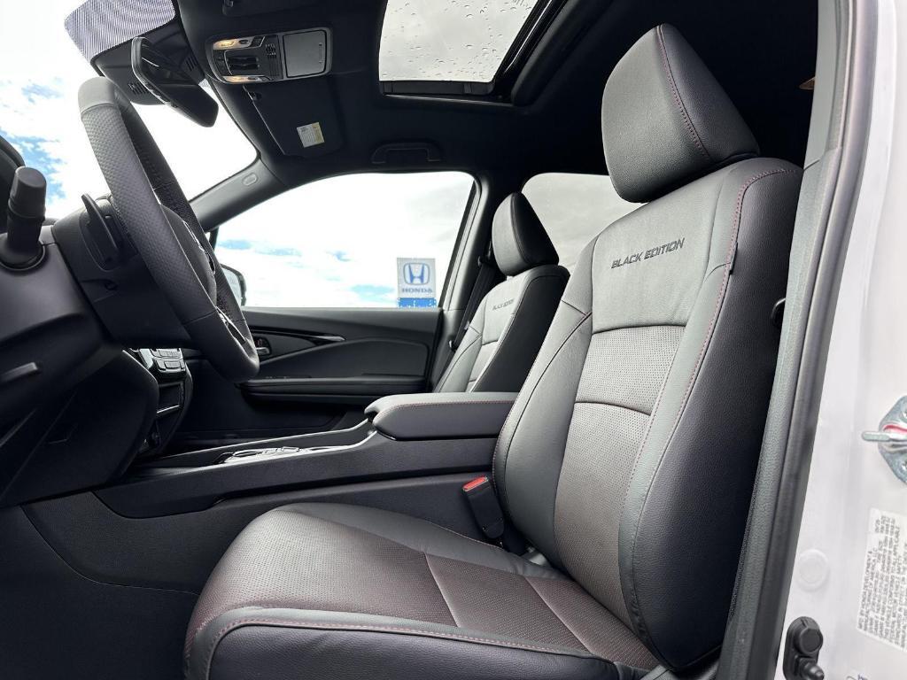 new 2026 Honda Ridgeline car, priced at $47,845