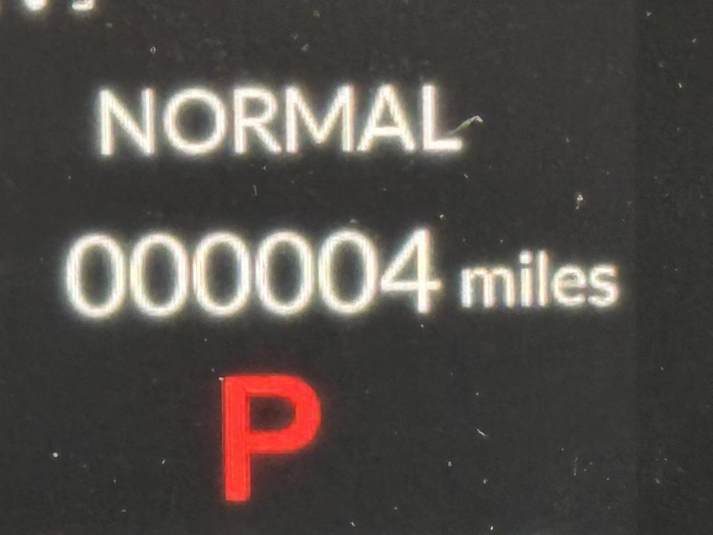 new 2026 Honda Ridgeline car, priced at $47,845