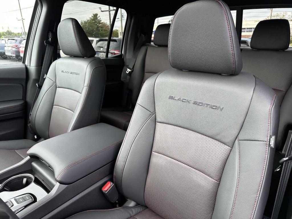 new 2026 Honda Ridgeline car, priced at $47,845