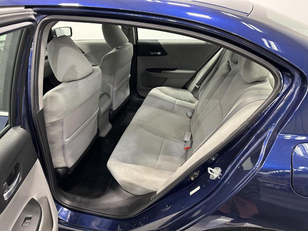 used 2013 Honda Accord car, priced at $12,795