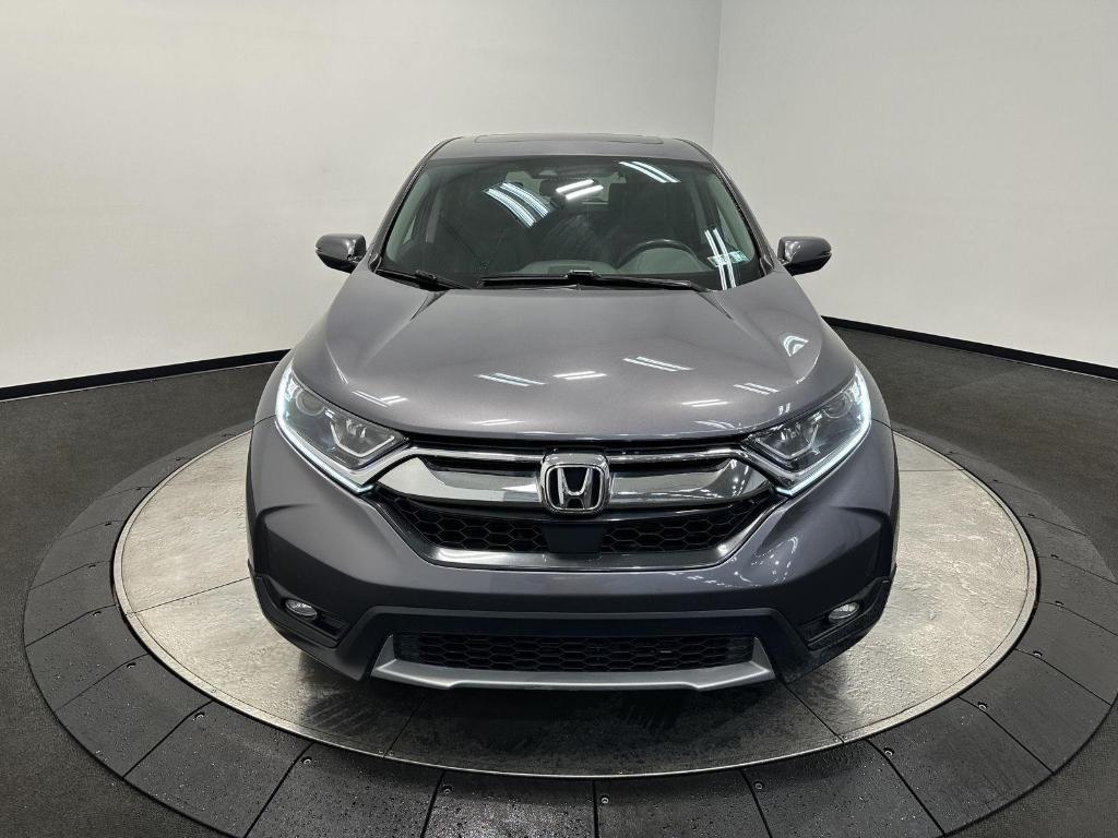 used 2019 Honda CR-V car, priced at $19,995