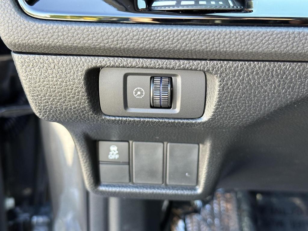 new 2026 Honda Civic Hybrid car, priced at $30,590