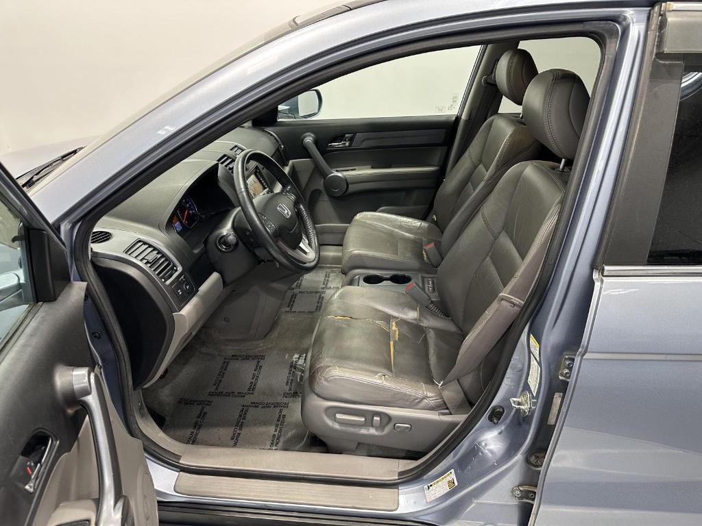 used 2008 Honda CR-V car, priced at $9,985