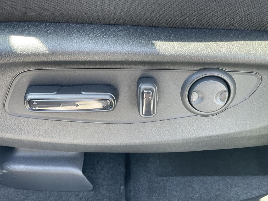 new 2026 Honda CR-V car, priced at $36,100