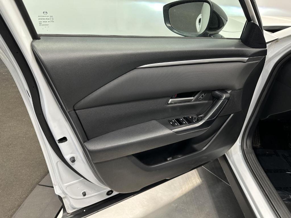 used 2023 Mazda CX-50 car, priced at $28,285