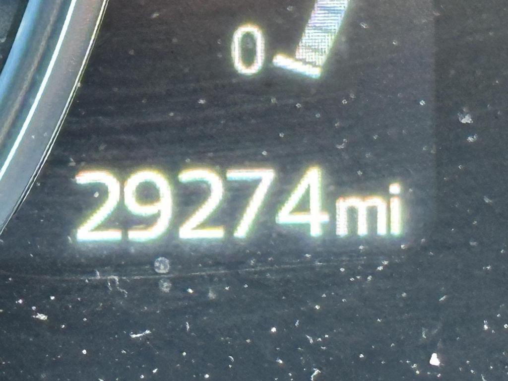 used 2024 Mazda CX-5 car, priced at $26,595