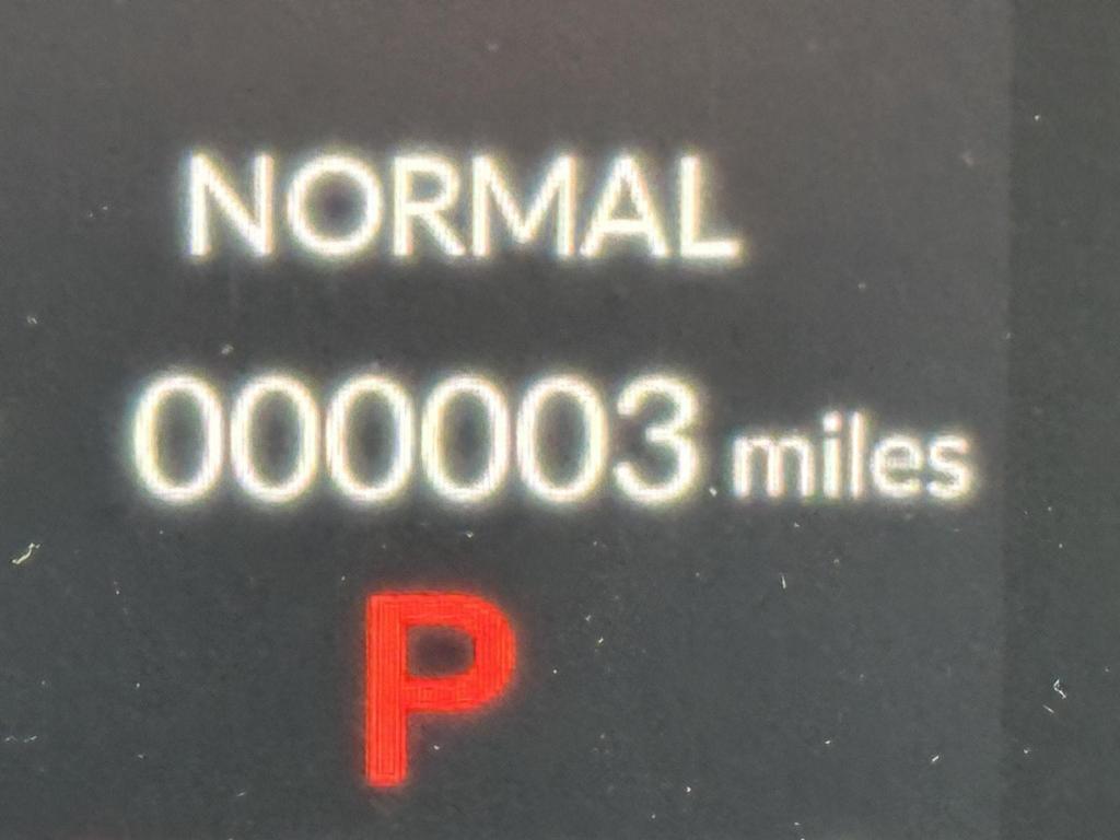 new 2026 Honda Odyssey car, priced at $53,645