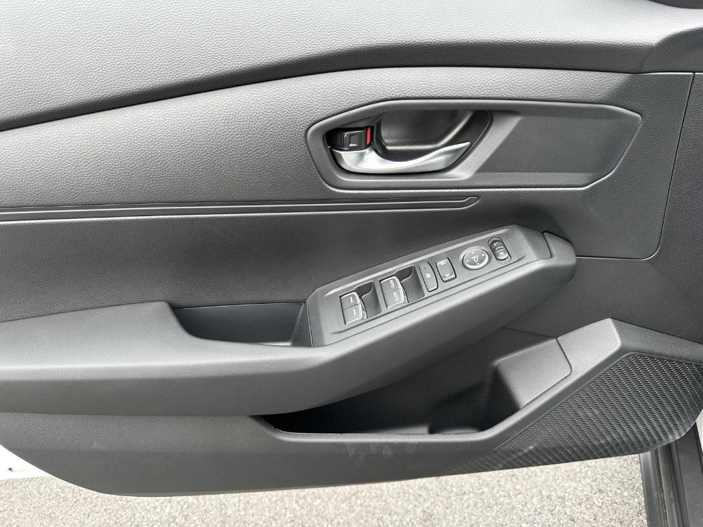 new 2026 Honda Accord car, priced at $30,535