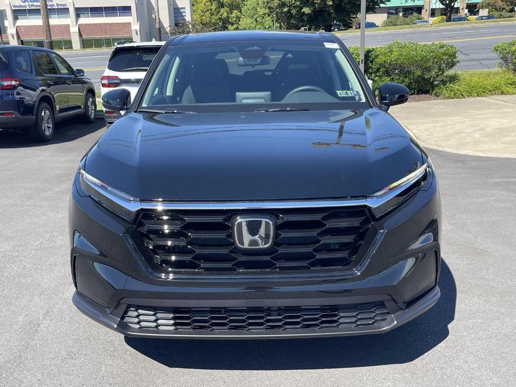 new 2026 Honda CR-V car, priced at $36,100