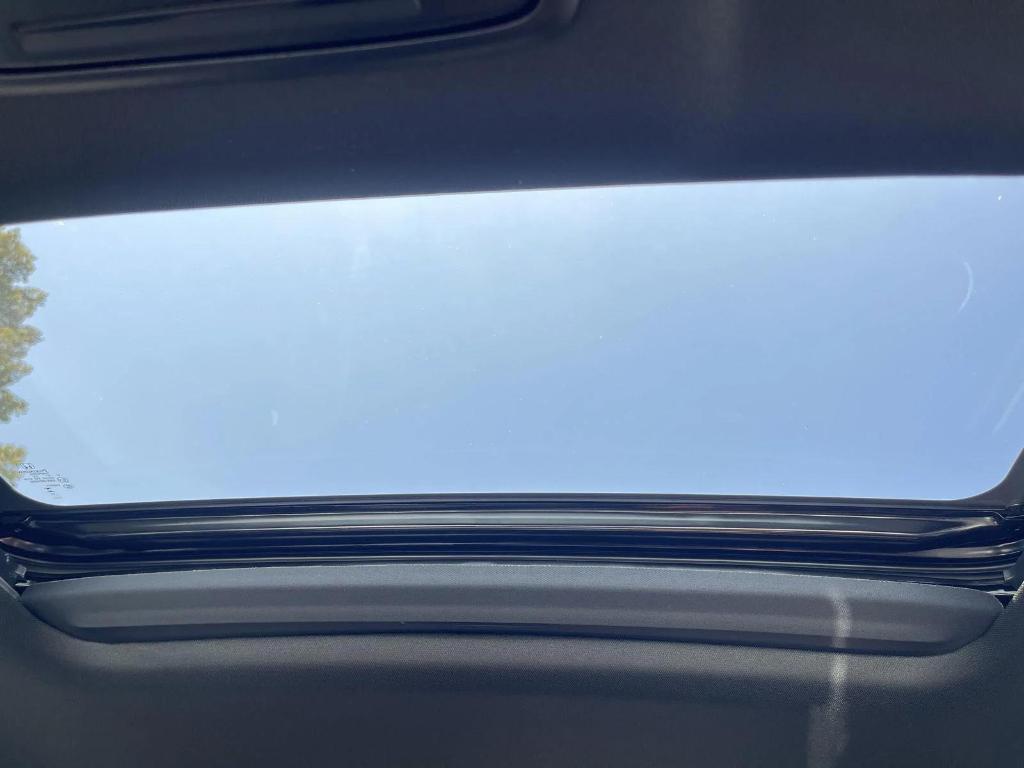 new 2026 Honda CR-V Hybrid car, priced at $39,035