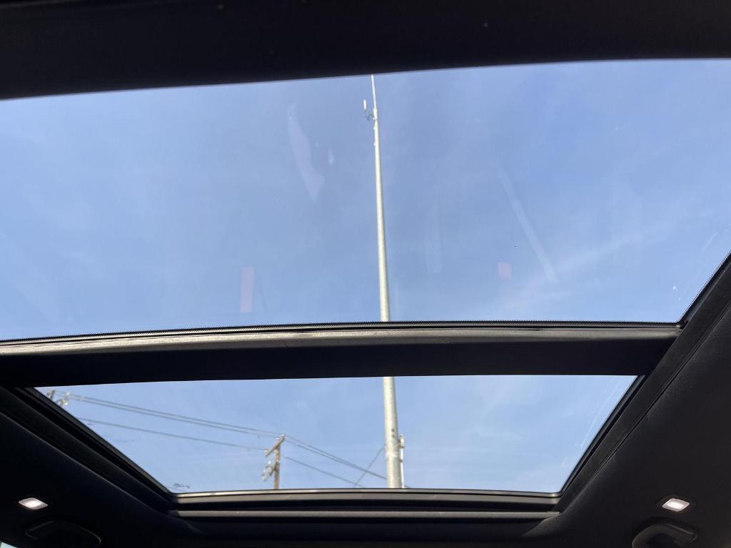 new 2026 Honda Passport car, priced at $50,165